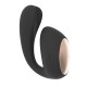 Вібратор LELO Ida Wave Black-4