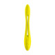 Універсальний гнучкий вібратор для пар Satisfyer Elastic Game Yellow-1