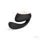 Вібратор LELO Ida Wave Black-1