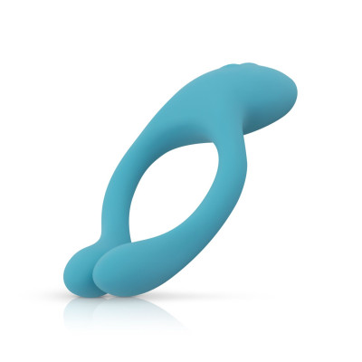 Вібратор для пар Cala Azul - Dani I Couples Vibrator Вібратор для пар Cala Azul - Dani I Couples Vibrator