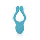 Вібратор для пар Cala Azul - Dani I Couples Vibrator-1