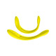 Універсальний гнучкий вібратор для пар Satisfyer Elastic Game Yellow-3