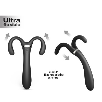 Dorcel INFINITE JOY BLACK Dorcel INFINITE JOY BLACK