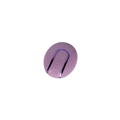 Вібратор FairyGasm PleasureBerry violet