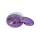 Вібратор FairyGasm PleasureBerry violet-4