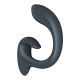 Вібратор Satisfyer G for Goddess 1 Dark Grey-3