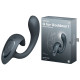 Вібратор Satisfyer G for Goddess 1 Dark Grey-6