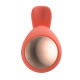 Вібратор LELO Ida Coral Red-2