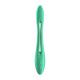 Універсальний гнучкий вібратор для пар Satisfyer Elastic Game Light Green-1