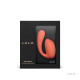 Вібратор LELO Ida Coral Red-6
