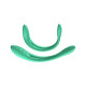 Універсальний гнучкий вібратор для пар Satisfyer Elastic Game Light Green-3