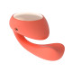Вібратор LELO Ida Coral Red-3