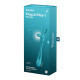 Вібратор Satisfyer Plug & Play 1-7