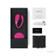 Вібратор LELO Tiani 3 Cerise-1