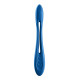 Універсальний гнучкий вібратор для пар Satisfyer Elastic Game Dark Blue-3