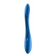 Універсальний гнучкий вібратор для пар Satisfyer Elastic Game Dark Blue-1