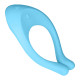 Вібратор для пар Satisfyer Endless Love Blue, 3 незалежні мотори, багатофункціональний-4