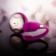 Вібратор LELO Tiani 3 Deep Rose-3