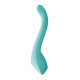 Вібратор для пар Satisfyer Endless Love Turquoise, 3 незалежних мотора, багатофункціональний-1