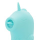 Вібратор-єдиноріжка Unihorn - C Horse - Ocean Peak, вагінально-кліторальна стимуляція-4