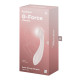 Вібратор Satisfyer G-Force Beige-5