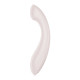 Вібратор Satisfyer G-Force Beige-2