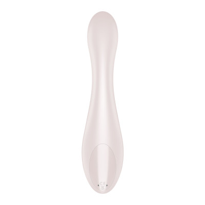 Вібратор Satisfyer G-Force Beige