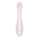 Вібратор Satisfyer G-Force Beige-3