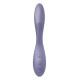 Універсальний вібратор Satisfyer G-Spot Flex 2, гнучкий стовбур із фіксацією положення-2
