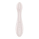 Вібратор Satisfyer G-Force Beige-1