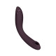 Вібратор для точки G з вакуумною стимуляцією Womanizer OG Aubergine-3
