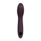 Вібратор для точки G з вакуумною стимуляцією Womanizer OG Aubergine-1