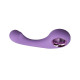 Вібратор FairyGasm BraveryAward violet-1