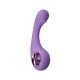 Вібратор FairyGasm BraveryAward violet-2