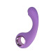 Вібратор FairyGasm BraveryAward violet-4
