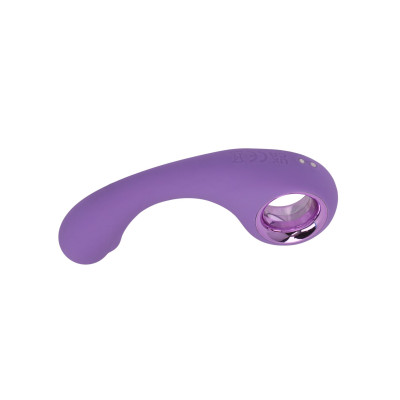 Вібратор FairyGasm BraveryAward violet
