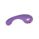 Вібратор FairyGasm BraveryAward violet-6