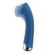 Вібратор Satisfyer Spinning G-Spot 1 Blue-1