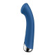 Вібратор Satisfyer Spinning G-Spot 1 Blue-2