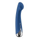 Вібратор Satisfyer Spinning G-Spot 1 Blue-4