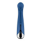 Вібратор Satisfyer Spinning G-Spot 1 Blue-5