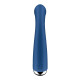 Вібратор Satisfyer Spinning G-Spot 1 Blue-3