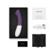 Вібратор точки G LELO GIGI 3 Plum-1