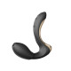 Вібратор Zalo – Talis G-Spot PulseWave Vibrator Obsidian Black-1