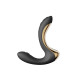 Вібратор Zalo – Talis G-Spot PulseWave Vibrator Obsidian Black-2