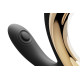 Вібратор Zalo – Talis G-Spot PulseWave Vibrator Obsidian Black-3