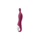 Вібратор для точки А Satisfyer A-Mazing 1 Berry-1