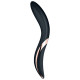 Вібратор із перлинною стимуляцією точки G Satisfyer Rrrolling Explosion Black-2