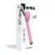 Вібратор для точки G: Love To Love O.M.G. Rose-6