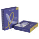 Вібратор для точки G з вакуумною стимуляцією Womanizer OG Lilac-7